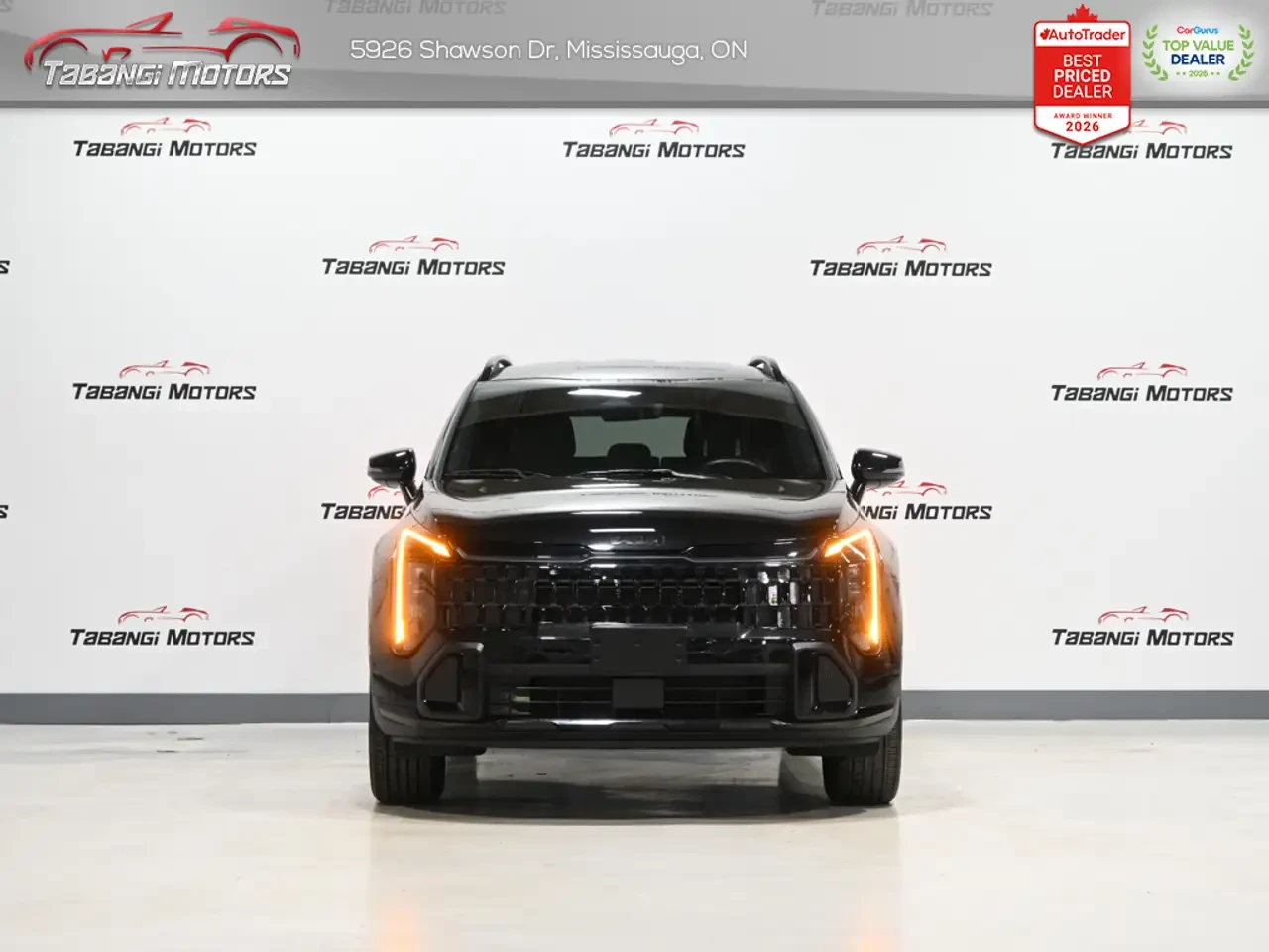 Kia Sportage X-Line  Leather Heated Seats Smart Cruise Remote | Mobile.bg � ����������� 4
