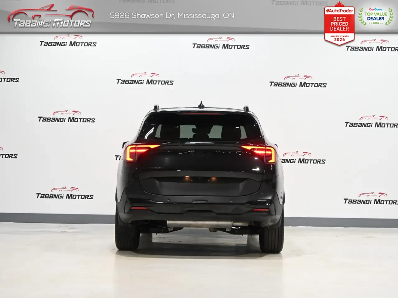 Kia Sportage X-Line  Leather Heated Seats Smart Cruise Remote | Mobile.bg � ����������� 7