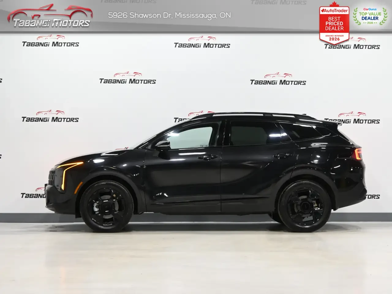 Kia Sportage X-Line  Leather Heated Seats Smart Cruise Remote | Mobile.bg � ����������� 9