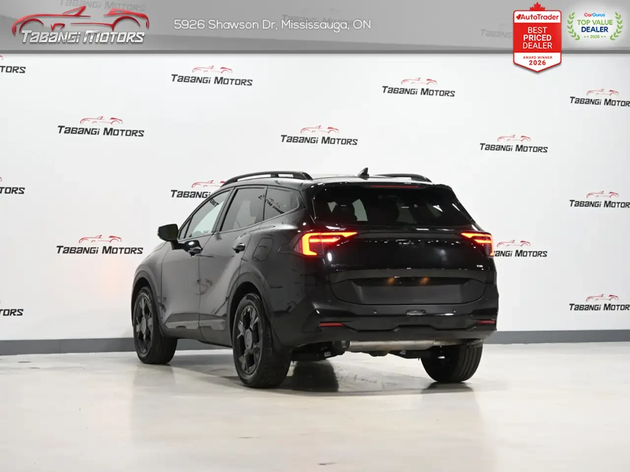 Kia Sportage X-Line  Leather Heated Seats Smart Cruise Remote | Mobile.bg � ����������� 6