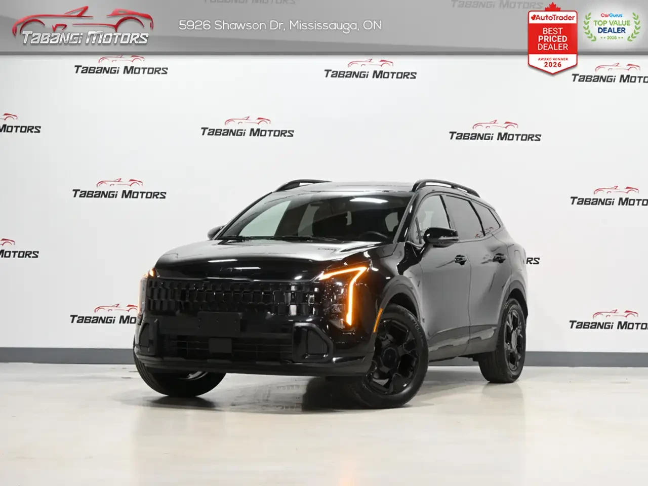Kia Sportage X-Line  Leather Heated Seats Smart Cruise Remote | Mobile.bg � ����������� 5