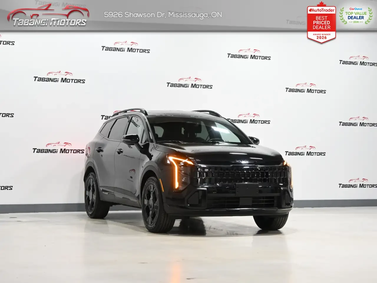 Kia Sportage X-Line  Leather Heated Seats Smart Cruise Remote | Mobile.bg � ����������� 3
