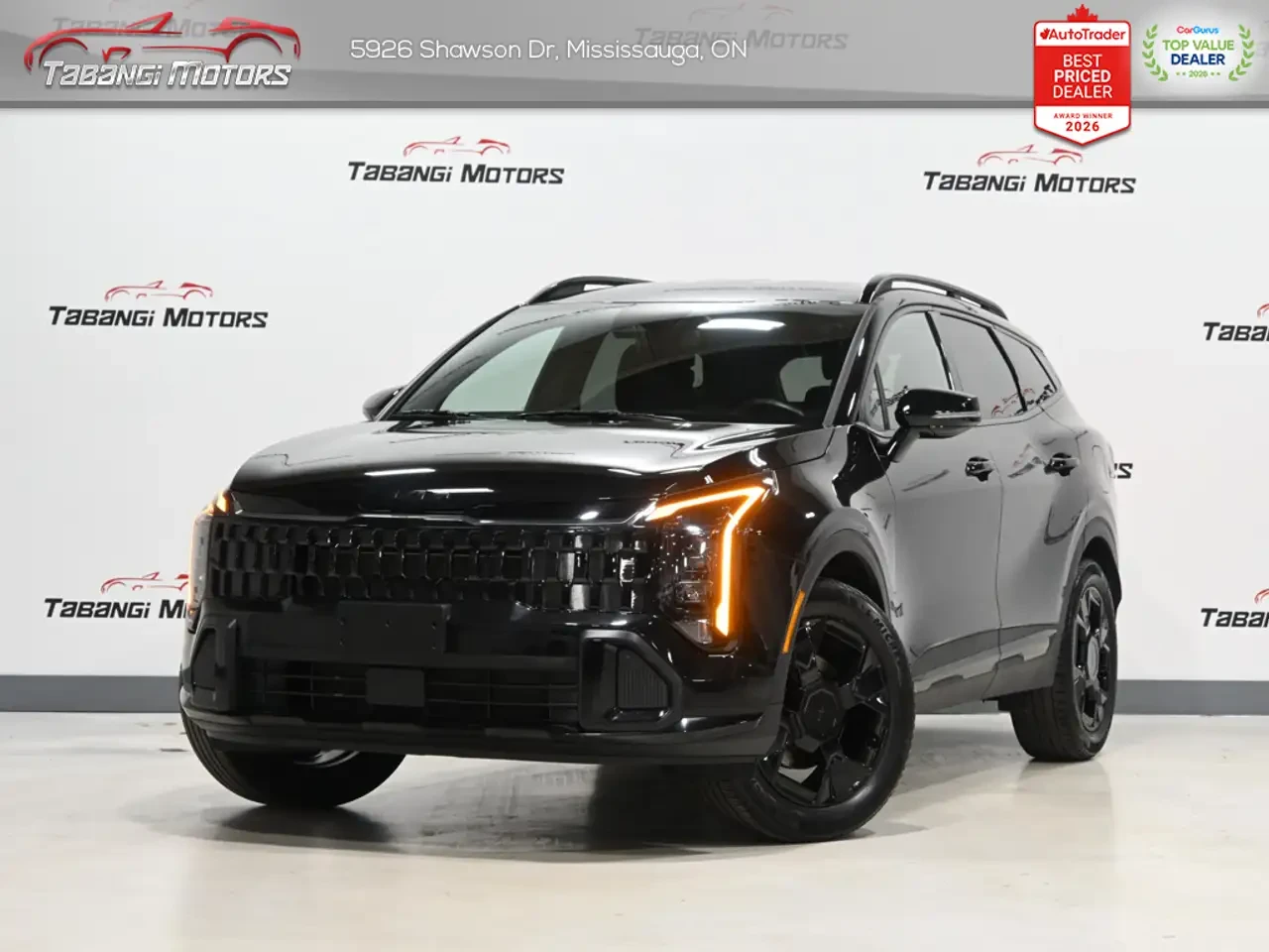 Kia Sportage X-Line  Leather Heated Seats Smart Cruise Remote | Mobile.bg � ����������� 1