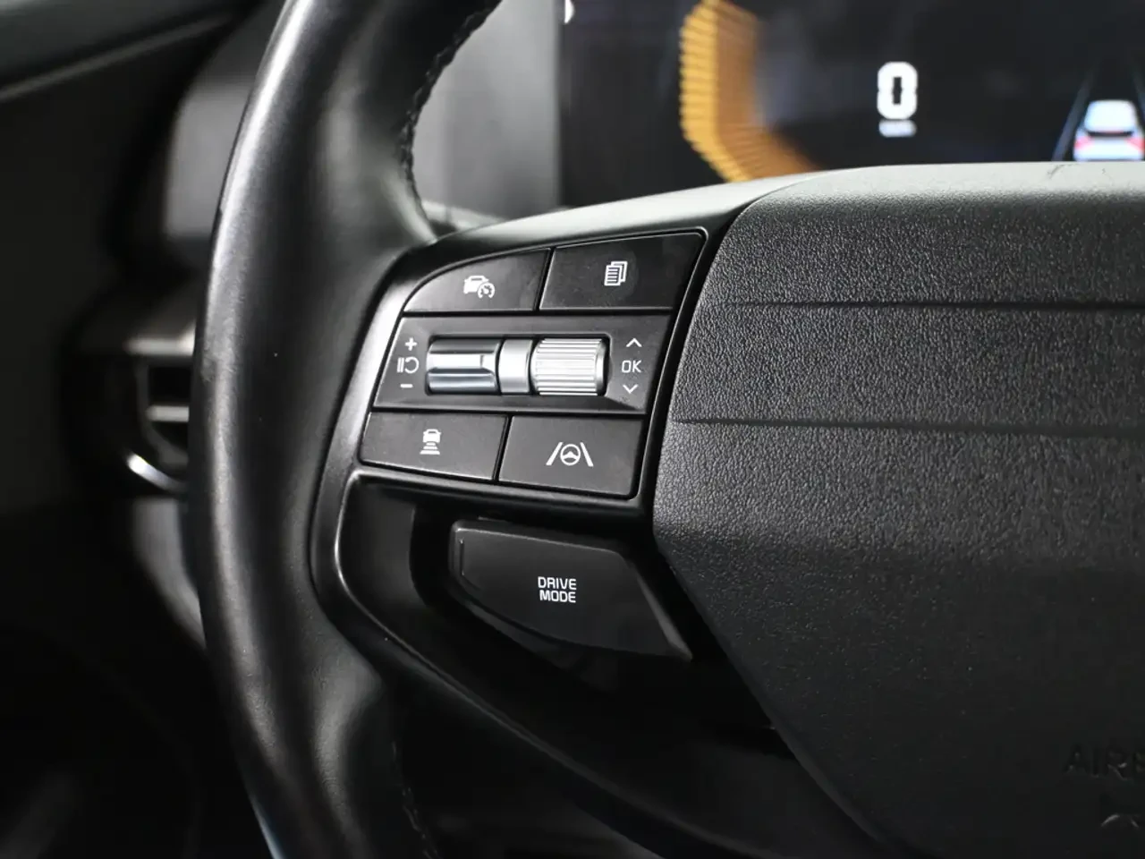 Kia Sportage X-Line  Leather Heated Seats Smart Cruise Remote | Mobile.bg � ����������� 14