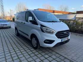 Ford Transit Custom 2.0 Trend EcoBlue, снимка 1