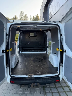 Ford Transit Custom 2.0 Trend EcoBlue, снимка 14