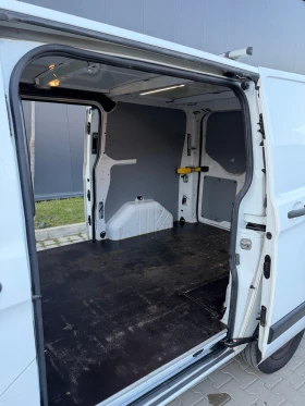 Ford Transit Custom 2.0 Trend EcoBlue, снимка 13