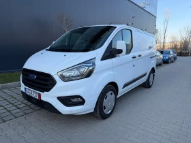 Ford Transit Custom 2.0 Trend EcoBlue, снимка 6