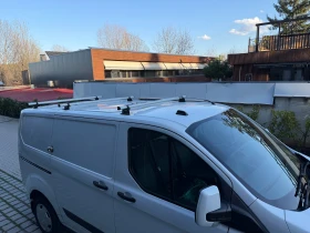 Ford Transit Custom 2.0 Trend EcoBlue, снимка 15