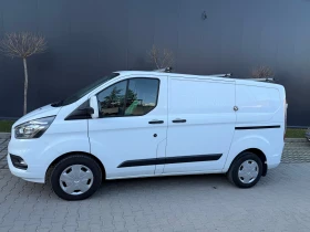 Ford Transit Custom 2.0 Trend EcoBlue, снимка 5