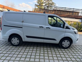 Ford Transit Custom 2.0 Trend EcoBlue, снимка 2