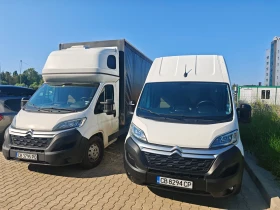 Citroen Jumper L3H3q, снимка 14