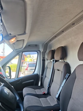 Citroen Jumper L3H3q, снимка 8