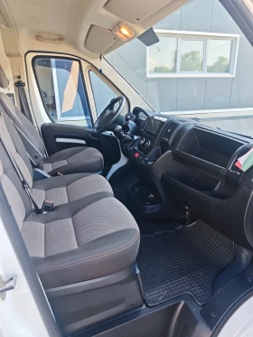 Citroen Jumper L3H3q, снимка 13