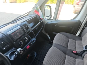 Citroen Jumper L3H3q, снимка 6