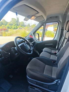 Citroen Jumper L3H3q, снимка 4