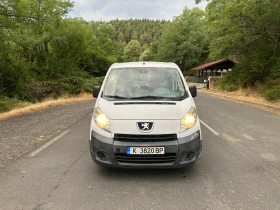 Peugeot Expert Expert M8, снимка 1
