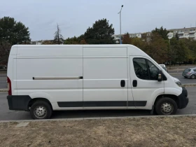 Opel Movano MOVANO 2. 2 Blue HDI L3 H2, снимка 4