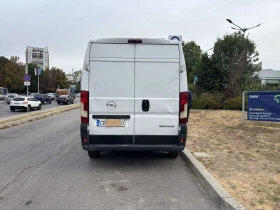 Opel Movano MOVANO 2. 2 Blue HDI L3 H2, снимка 2