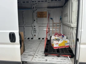 Opel Movano MOVANO 2. 2 Blue HDI L3 H2, снимка 5