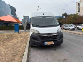 Opel Movano MOVANO 2. 2 Blue HDI L3 H2, снимка 1