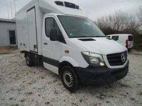 Mercedes-Benz Sprinter 314 CDI  | Mobile.bg    2