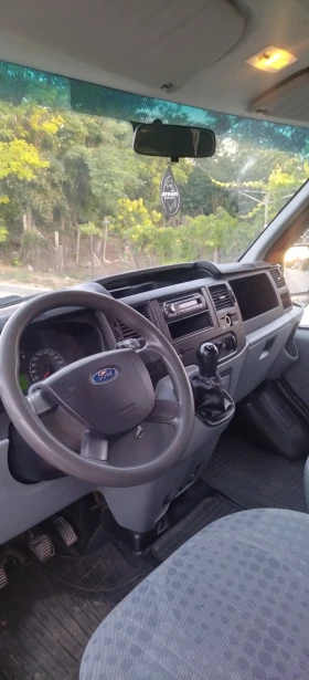 Обява за продажба на Ford Transit ~7 900 лв. - изображение 6