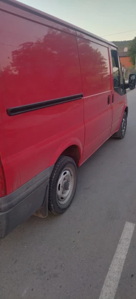 Обява за продажба на Ford Transit ~7 900 лв. - изображение 3