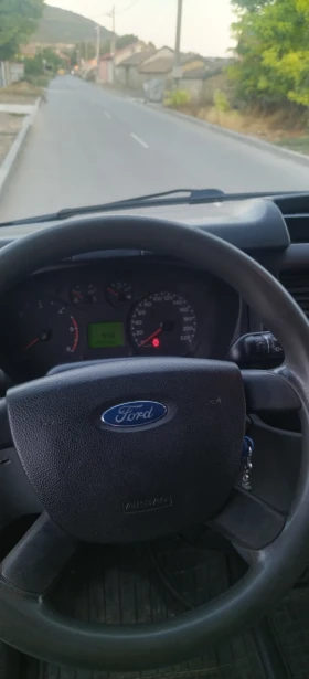 Обява за продажба на Ford Transit ~7 900 лв. - изображение 7