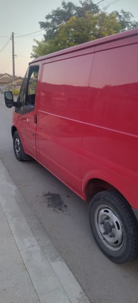 Обява за продажба на Ford Transit ~7 900 лв. - изображение 2