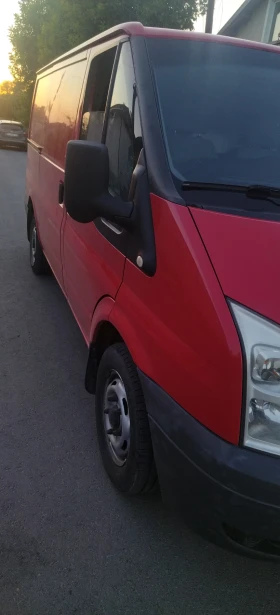 Обява за продажба на Ford Transit ~7 900 лв. - изображение 1