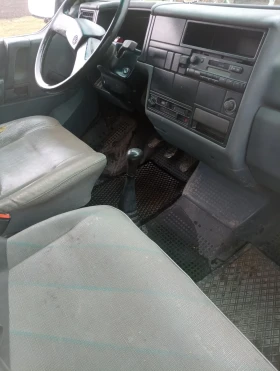 VW Transporter, снимка 8 - Бусове и автобуси - 53613202