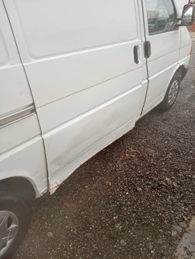 VW Transporter, снимка 7 - Бусове и автобуси - 53613202