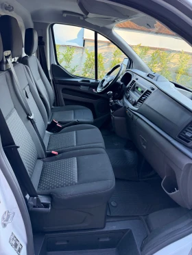 Ford Transit Custom 2.0 Trend EcoBlue | Auto.bg — изображение 9