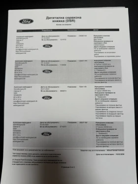 Ford Transit Custom 2.0 Trend EcoBlue | Auto.bg — изображение 17