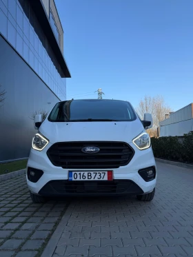 Ford Transit Custom 2.0 Trend EcoBlue | Auto.bg — изображение 7