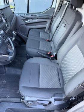 Ford Transit Custom 2.0 Trend EcoBlue | Auto.bg — изображение 8