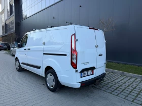 Ford Transit Custom 2.0 Trend EcoBlue | Auto.bg — изображение 4
