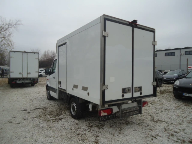 Mercedes-Benz Sprinter 314 CDI ХЛАДИЛЕН, снимка 4 - Бусове и автобуси - 48309045