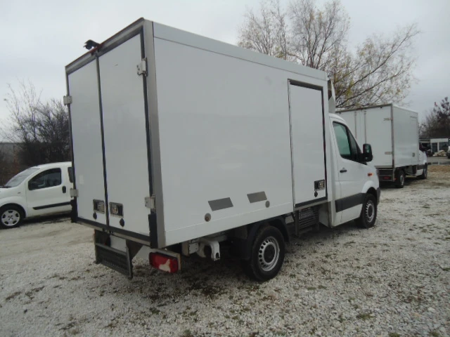 Mercedes-Benz Sprinter 314 CDI ХЛАДИЛЕН, снимка 3 - Бусове и автобуси - 48309045