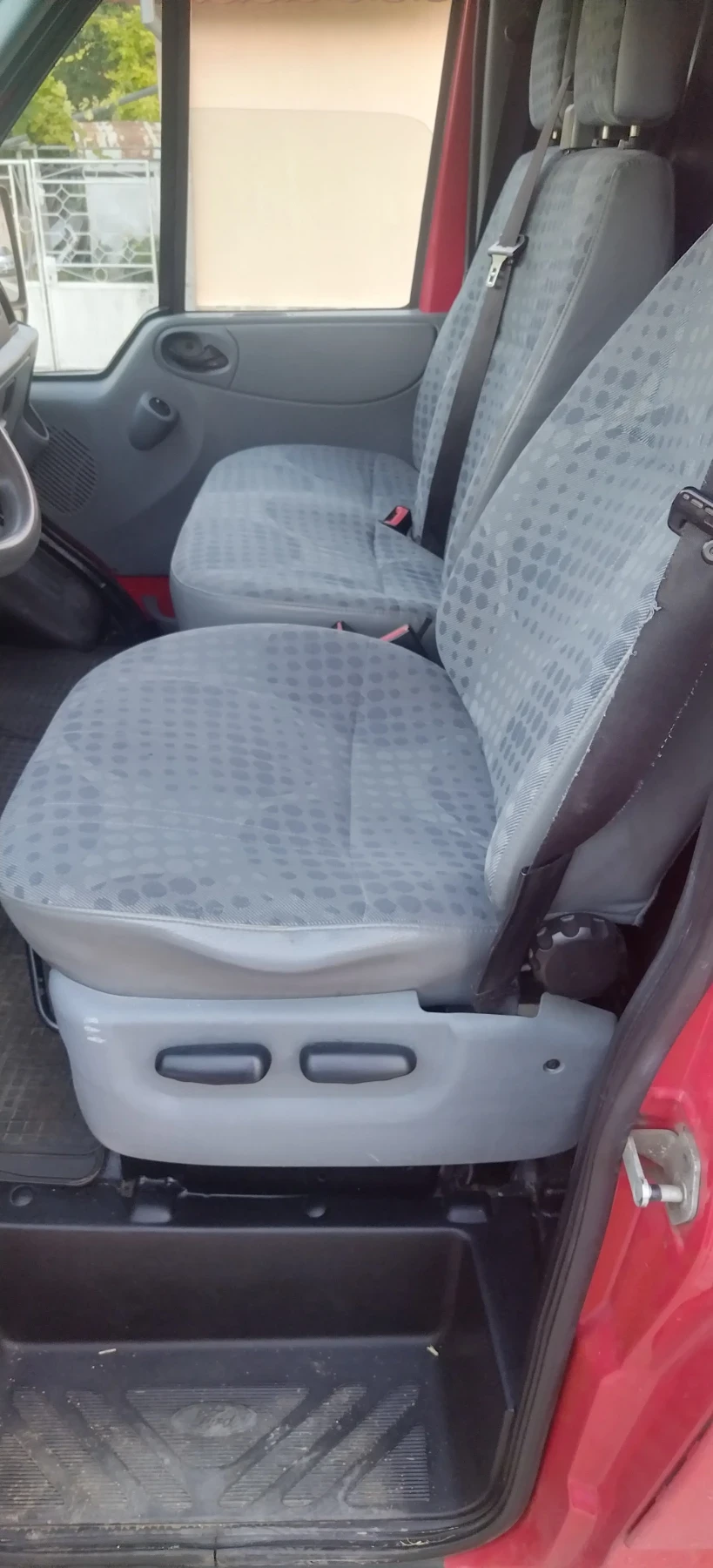Ford Transit  - изображение 6