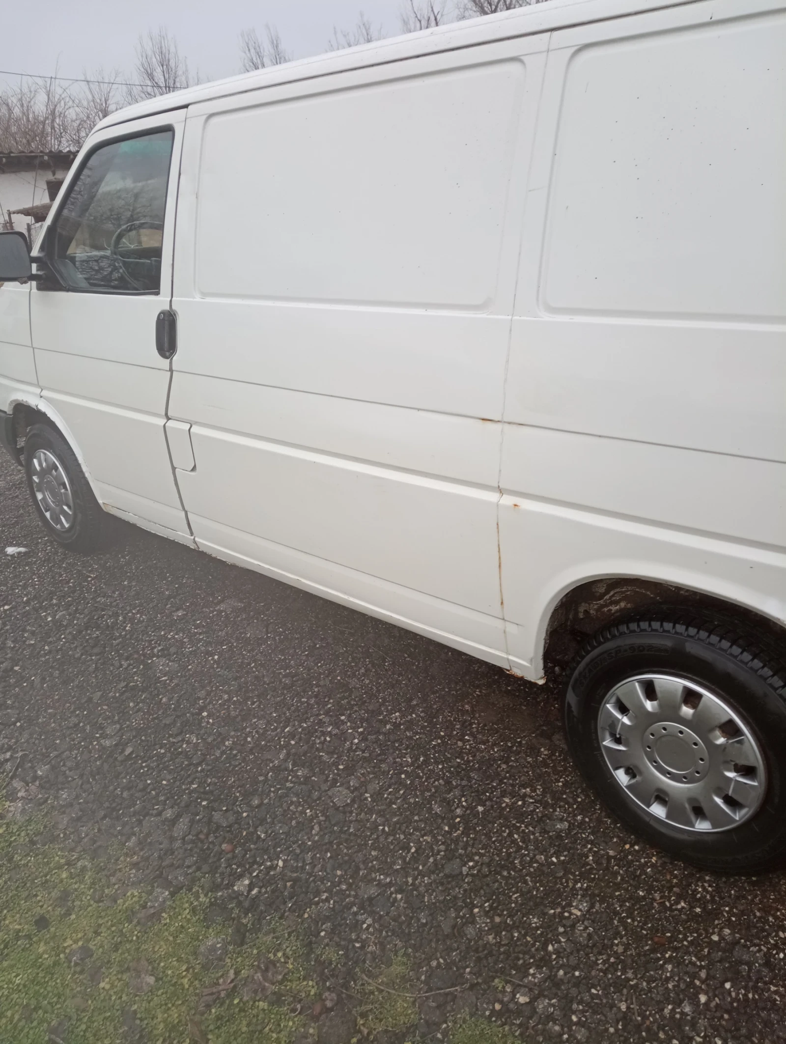 VW Transporter | Mobile.bg � ����������� 2