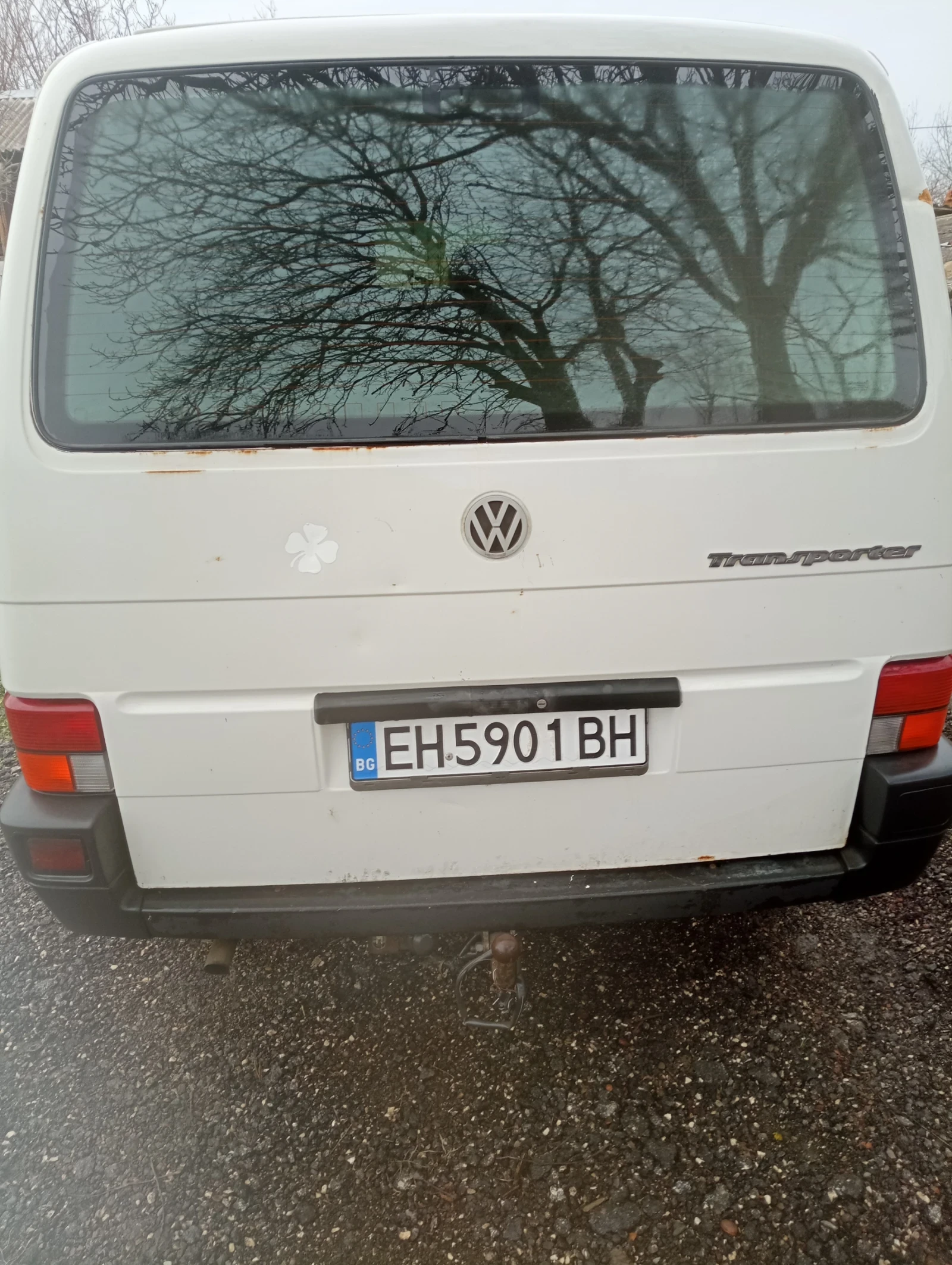 VW Transporter | Mobile.bg � ����������� 4