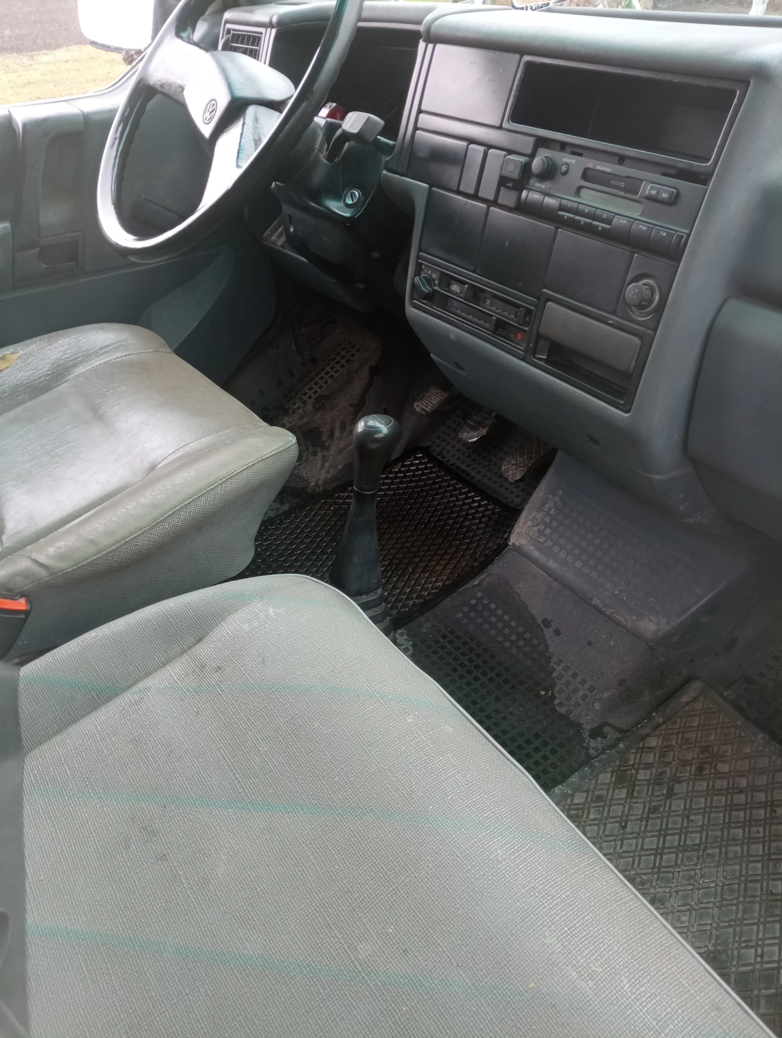 VW Transporter | Mobile.bg � ����������� 7