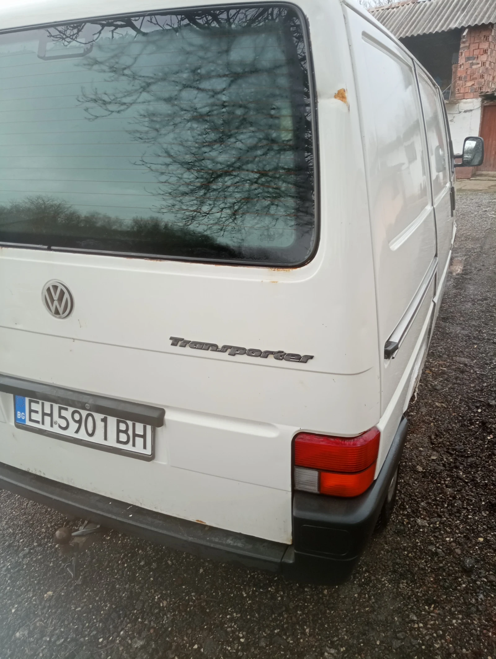VW Transporter | Mobile.bg � ����������� 5