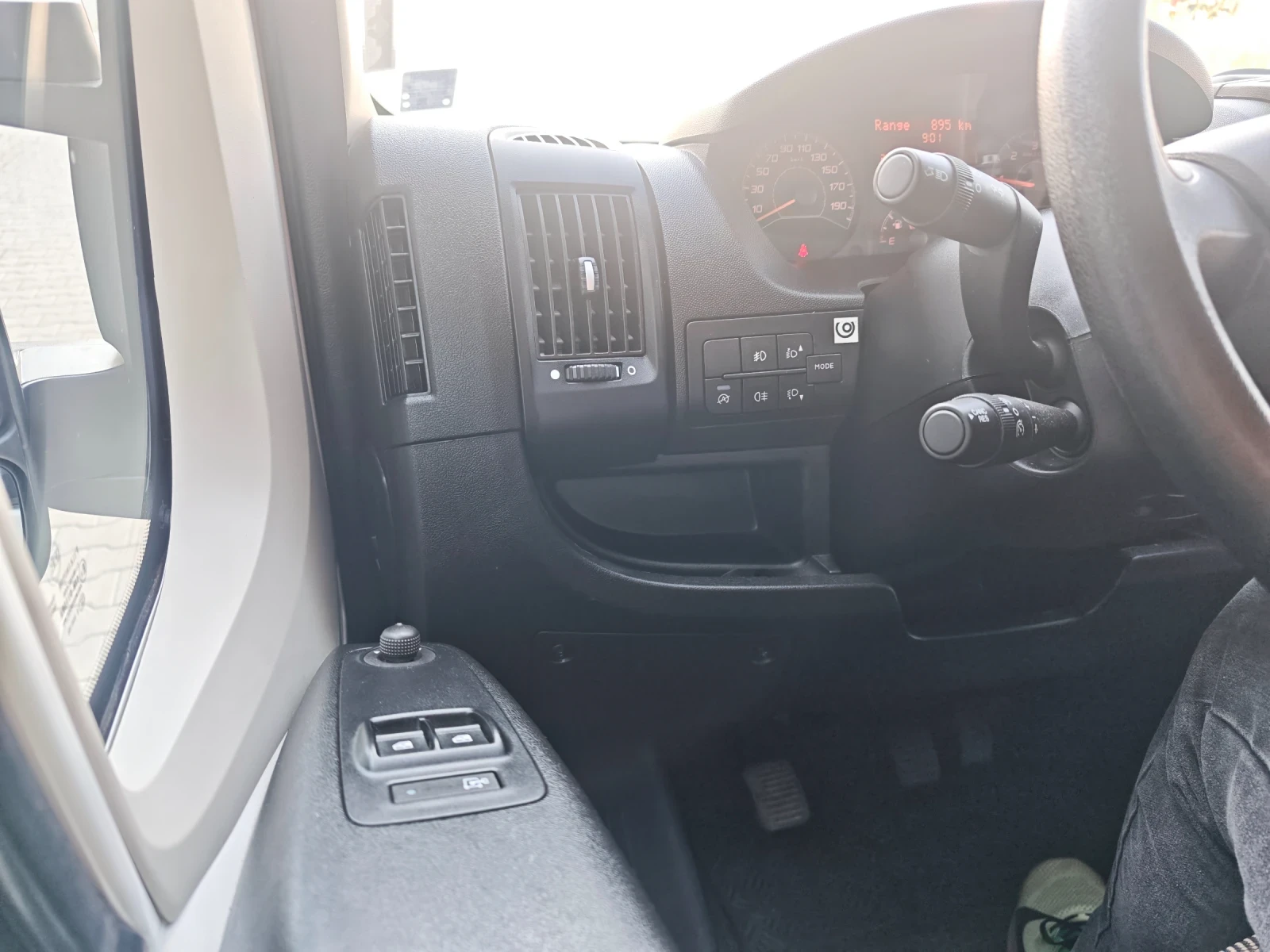 Citroen Jumper L3H3q | Mobile.bg � ����������� 5