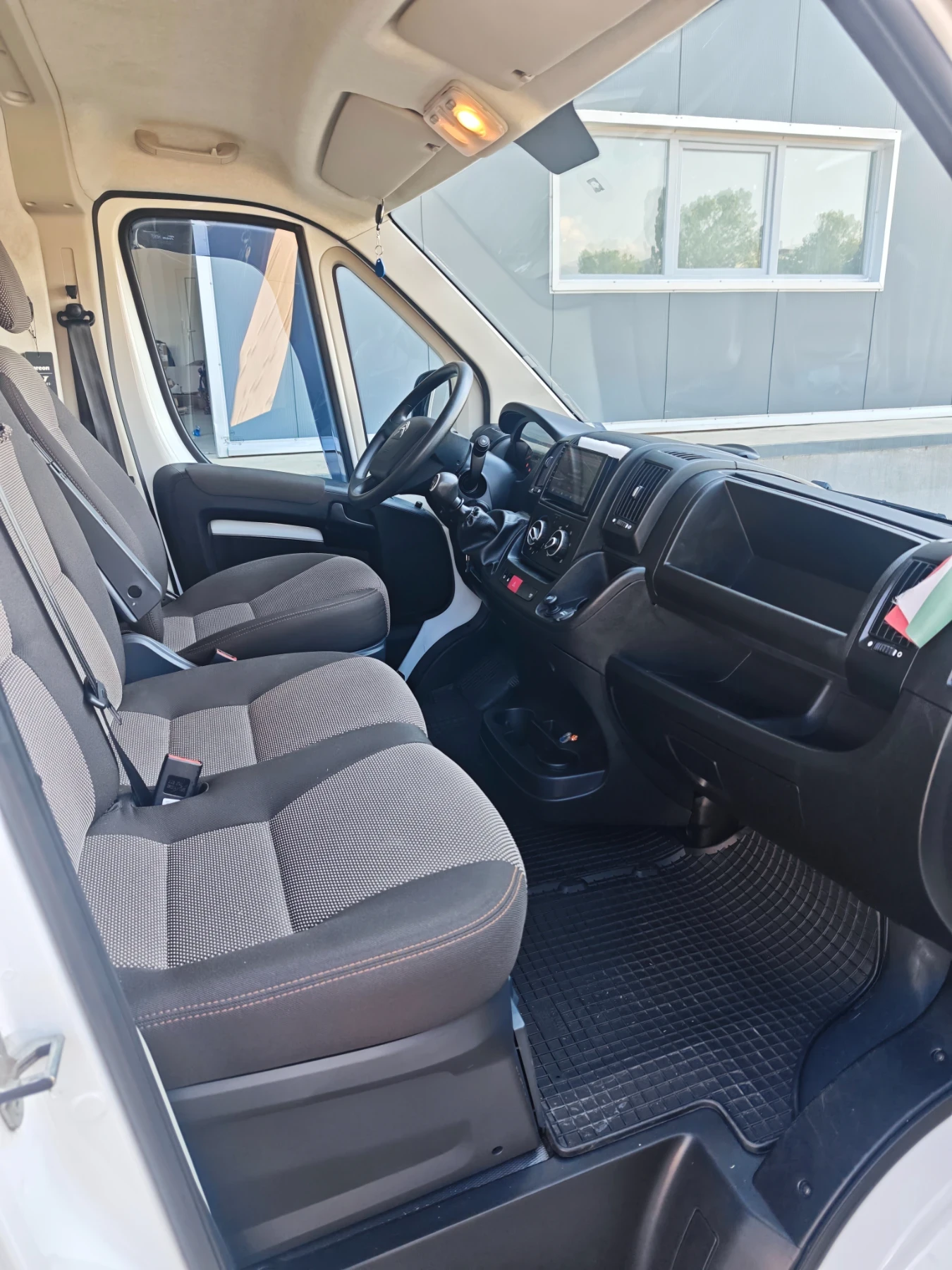 Citroen Jumper L3H3q | Mobile.bg � ����������� 13