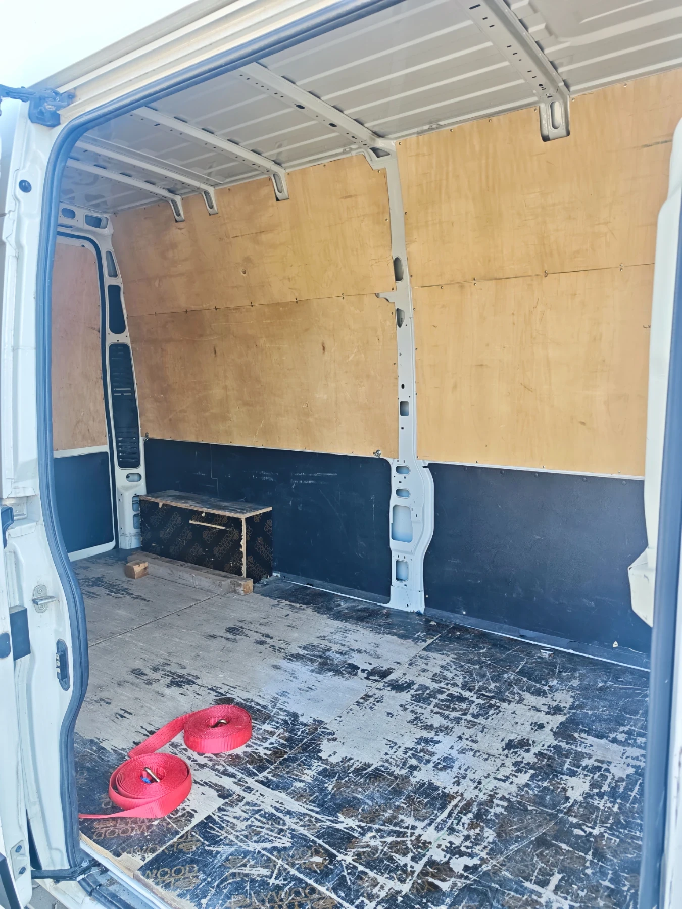 Citroen Jumper L3H3q | Mobile.bg � ����������� 9