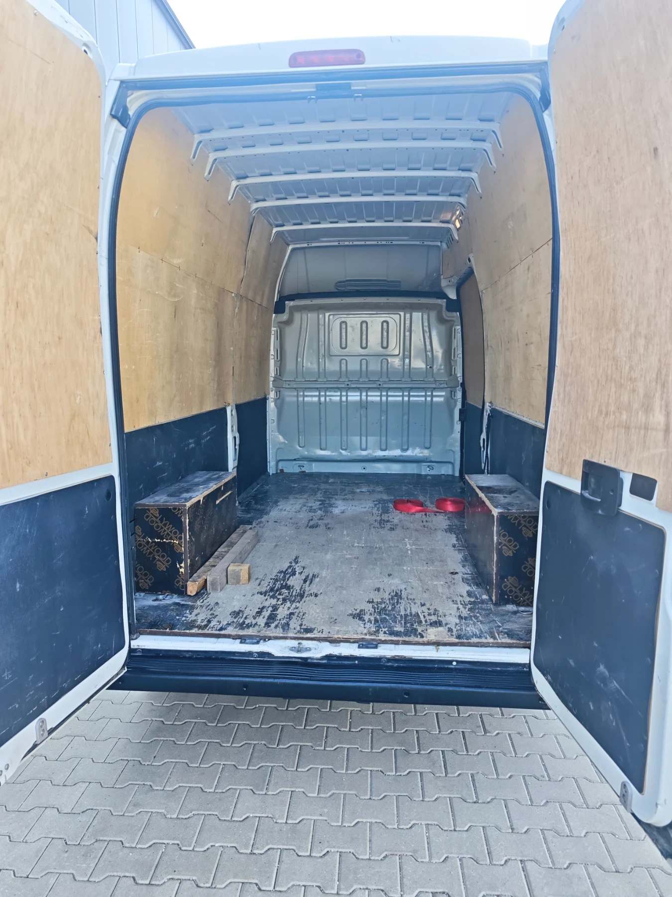 Citroen Jumper L3H3q | Mobile.bg � ����������� 16