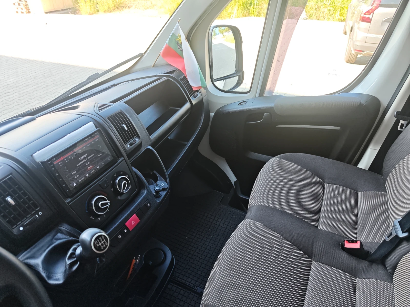 Citroen Jumper L3H3q | Mobile.bg � ����������� 6